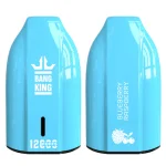 Neu Bang King 12000 Einweg Vape 12K Puffs 18ML
