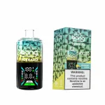 Bang Tornado 40000 Disposable Vape 40K Puffs 40ML Hookah
