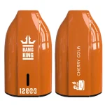 Neu Bang King 12000 Einweg Vape 12K Puffs 18ML