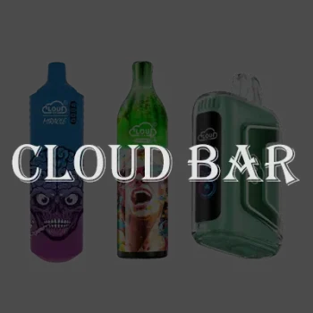 Cloud Bar
