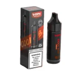 VOPK Cool Bar 9000 Vape monouso 9K soffi 20ML