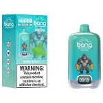 Bang Digitale Doos 15000 Wegwerpvape 15K Rookjes 23ML