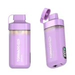 Vapsolo Tornado Pro 12000 Vape Desechable 12K Puffs 22ML EU Warehouse