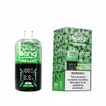 Bang Tornado 40000 Disposable Vape 40K Puffs 40ML Hookah