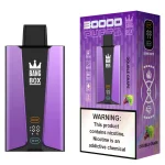 watermeloen ijs Bang Box 30000 Wegwerp Vape 30K Puffs 35ML
