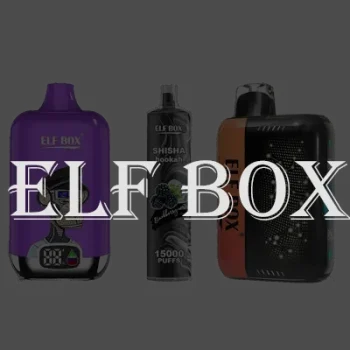 Elf Box