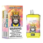Bang King 20000 sigaretta elettronica usa e getta 20k puffs 25mL