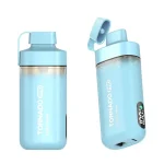 Vapsolo Tornado Pro 12000 Vape Desechable 12K Puffs 22ML EU Warehouse