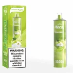 Bang Shisha 15000 Vape usa e getta 15K soffi 23ML Narghilè