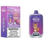Bang Digitale Doos 15000 Wegwerpvape 15K Rookjes 23ML
