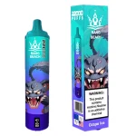 Bang Beach 22000 Vape Desechable 22K Puffs 36ML #1