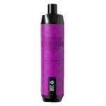 VAPME Crown Bar 18000 Pro Max Einweg Vape 18K puffs 25ML Hookah