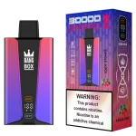 watermeloen ijs Bang Box 30000 Wegwerp Vape 30K Puffs 35ML