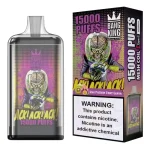 Bang King 15000 Disposable Vape 15K Puffs 25ML