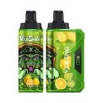 VapSolo Viking 12000 Vape Desechable 12K Puffs 22ML EU Warehouse