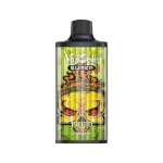 Vapsolo Super 15000 Vape Desechable 15K Puffs 12ML EU Warehouse