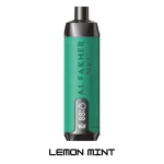 Al Fakher Kroonstaaf Pro 8000 Wegwerpvape 8K Puffs 18ML