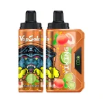 VapSolo Viking 12000 Vape Desechable 12K Puffs 22ML EU Warehouse