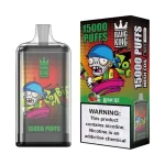 Bang King 15000 Disposable Vape 15K Puffs 25ML