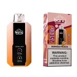 Bang 25000 Vape jetable 25k Puffs 30ML
