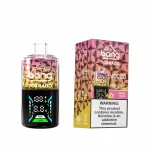 Bang Tornado 40000 Disposable Vape 40K Puffs 40ML Hookah