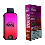 Bang 20000 engångsvape 20k puffar 25mL
