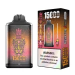 Bang Box S1 15000 Wegwerpvape 15K Puffs 15k 25ML