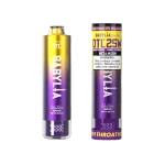 VAPMOD BABYLIA 15000 Wegwerp Vape 15K Puffs Hookah