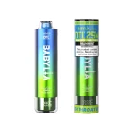 VAPMOD BABYLIA 15000 Wegwerp Vape 15K Puffs Hookah