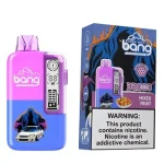 Bang 32000 PRO Vape Desechable 32k Puffs 32ML Cristal