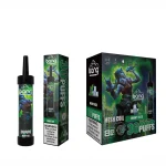 Bang 36000 Vape desechable 36K Puffs 40ML Hookah