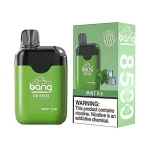 Bang DE8500 Vape desechable 8500 Puffs 16ML