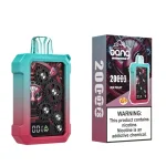 Bang Gear 20000 sigaretta elettronica usa e getta 20k puffs 25ML