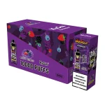 Vapsolo Tornado 12000 Vape Desechable 12K Puffs 22ML EU Warehouse