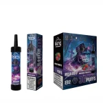 Bang 36000 Vape desechable 36K Puffs 40ML Hookah
