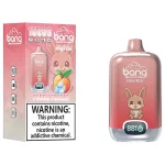 Bang Digitale Doos 15000 Wegwerpvape 15K Rookjes 23ML
