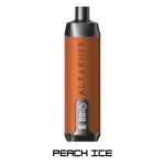 Al Fakher Kroonstaaf Pro 8000 Wegwerpvape 8K Puffs 18ML