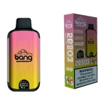 Bang 20000 engångsvape 20k puffar 25mL