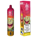 Bang Beach 22000 Vape Desechable 22K Puffs 36ML #1