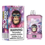 Bang King 20000 sigaretta elettronica usa e getta 20k puffs 25mL