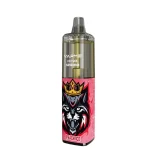 VAPME King Pro 12000 Wegwerpvape 12K Puffs 20ML