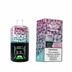 Bang Tornado 40000 Disposable Vape 40K Puffs 40ML Hookah