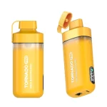 Vapsolo Tornado Pro 12000 Vape Desechable 12K Puffs 22ML EU Warehouse