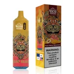 Bang Tornado 12000 Vape Desechable 12k Puffs 20mL