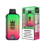 perzik sap Bang Box 18000 Wegwerp Vape 18K Puffs 26ML