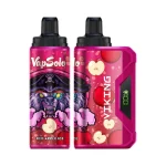 VapSolo Viking 12000 Vape Desechable 12K Puffs 22ML EU Warehouse
