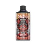 Vapsolo Super 15000 Vape Desechable 15K Puffs 12ML EU Warehouse