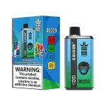 Bang 30000 Vape Desechable 30k Puffs 36ML Doble Sabor