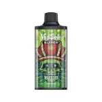 Vapsolo Super 15000 Vape Desechable 15K Puffs 12ML EU Warehouse