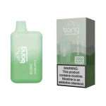 Bang Box BC5000 Wegwerp Vape 5K Puffs 13ML